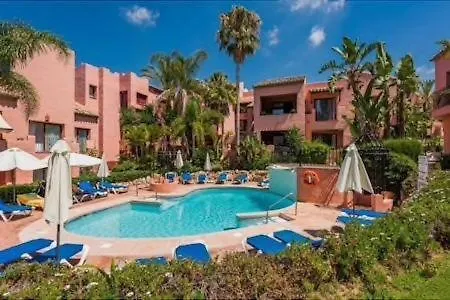 Estrelicia Iv Appartement *