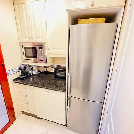 Estrelicia Iv Marbella