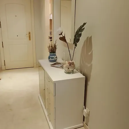 Appartement Estrelicia Iv *