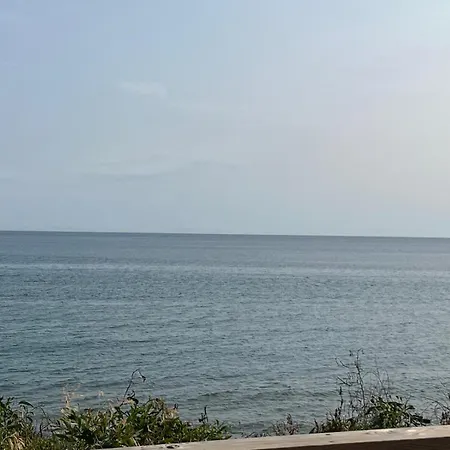 Appartement Estrelicia Iv *