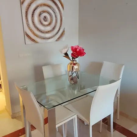 Estrelicia Iv * Marbella