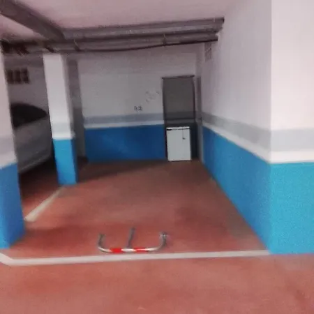 Appartement Estrelicia Iv Marbella