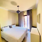 Apartamento Estrelicia Iv