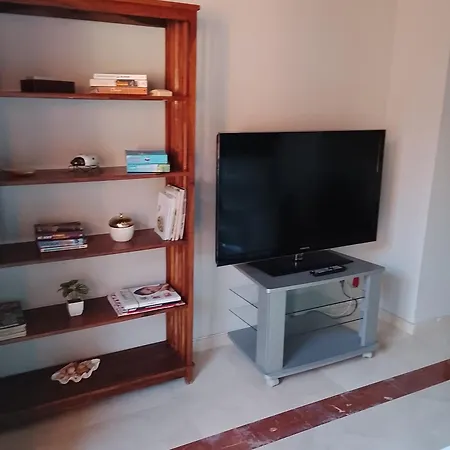 Estrelicia Iv Apartamento