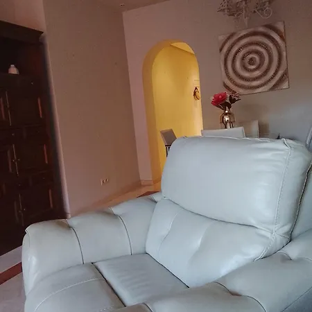 Apartamento Estrelicia Iv Marbella