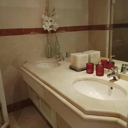 Estrelicia Iv Апартаменти