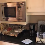 Apartment Estrelicia Iv *