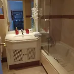 Apartment Estrelicia Iv Marbella