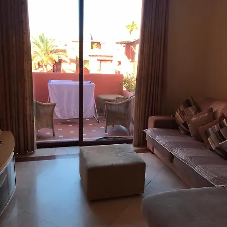 Estrelicia Iv * Marbella