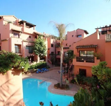 Estrelicia Iv Apartment
