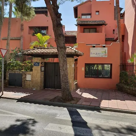 Apartment Estrelicia Iv