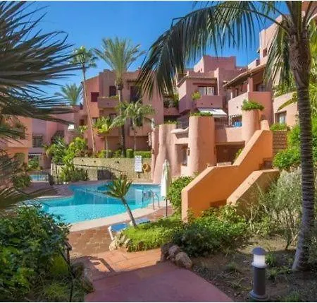 Apartment Estrelicia Iv *