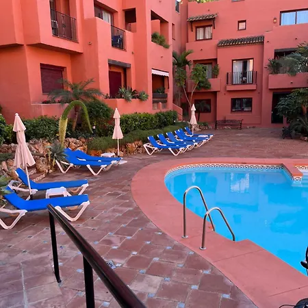 Estrelicia Iv Apartment