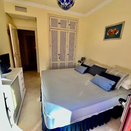 Estrelicia Iv Apartment *