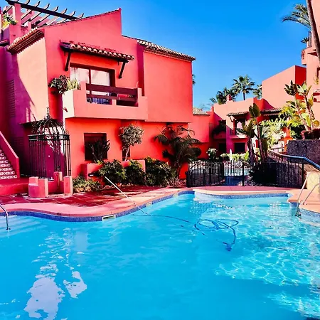 Estrelicia Iv Apartment
