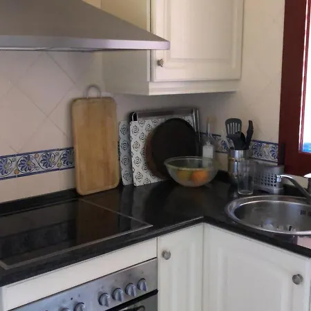 Apartment Estrelicia Iv Marbella