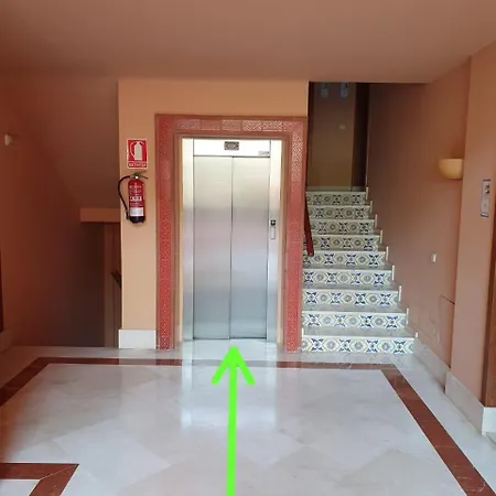 Apartment Estrelicia Iv *