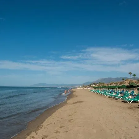 Estrelicia Iv * Marbella