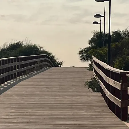 Διαμέρισμα Estrelicia Iv