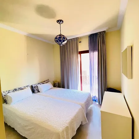 Apartment Estrelicia Iv