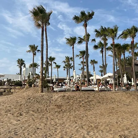 Estrelicia Iv Marbella