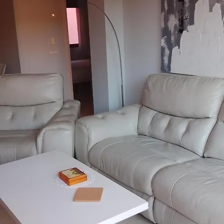 Estrelicia Iv * Μαρμπέλλα