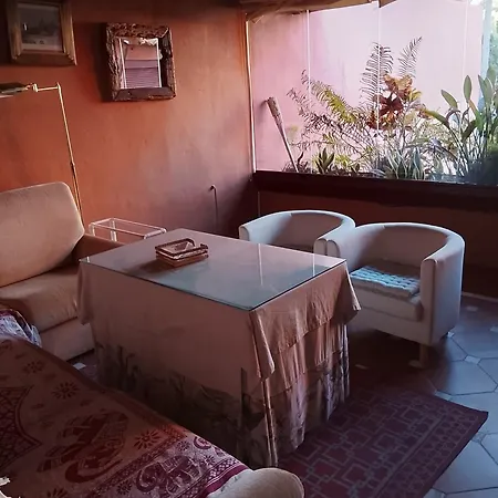 Apartment Estrelicia Iv