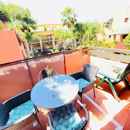 Estrelicia Iv Apartment *