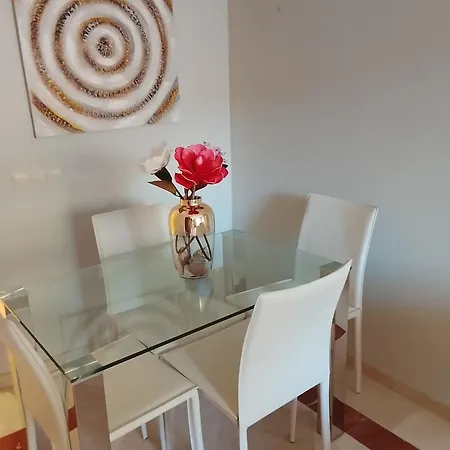 Apartment Estrelicia Iv