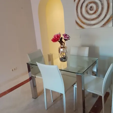 Apartment Estrelicia Iv *