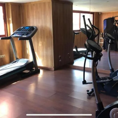 Estrelicia Iv Apartament