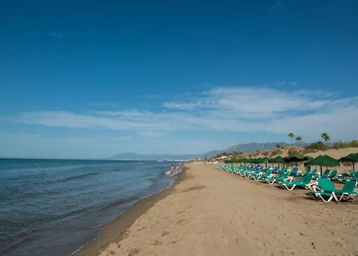 Estrelicia Iv * Marbella