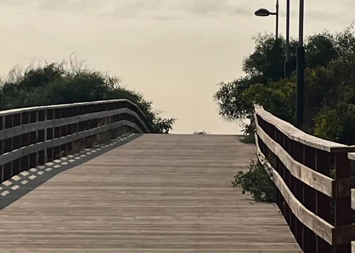 Apartament Estrelicia Iv