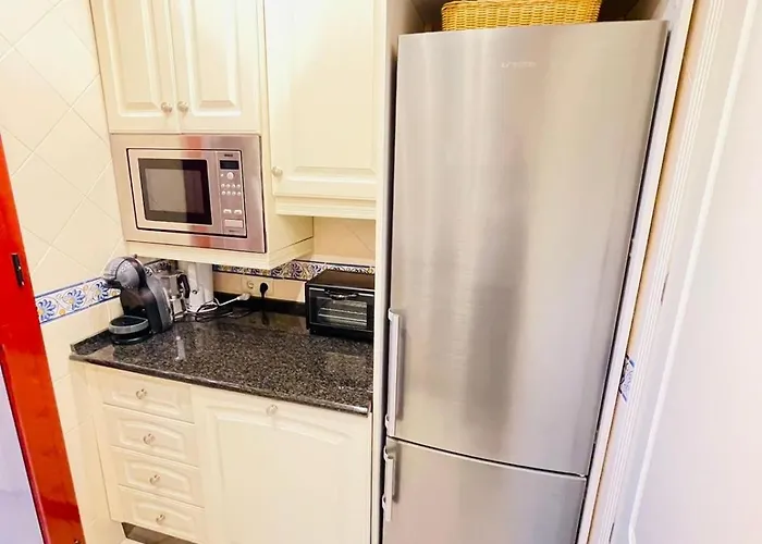 Estrelicia Iv Marbella