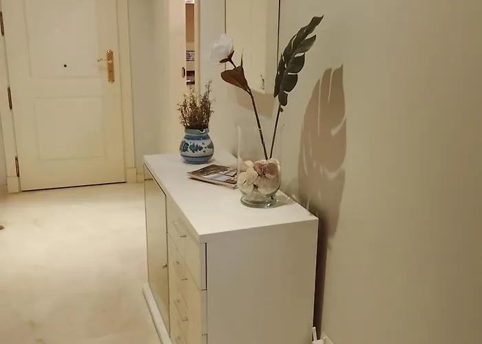 Appartement Estrelicia Iv *