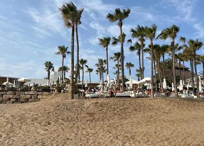 Estrelicia Iv Marbella