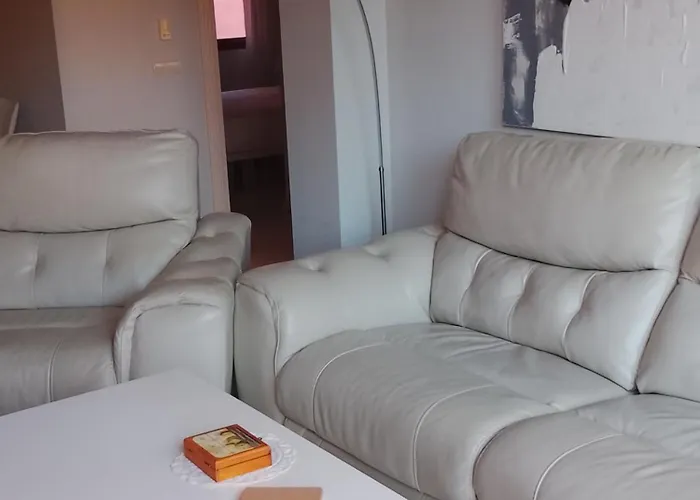 Estrelicia Iv * Marbella