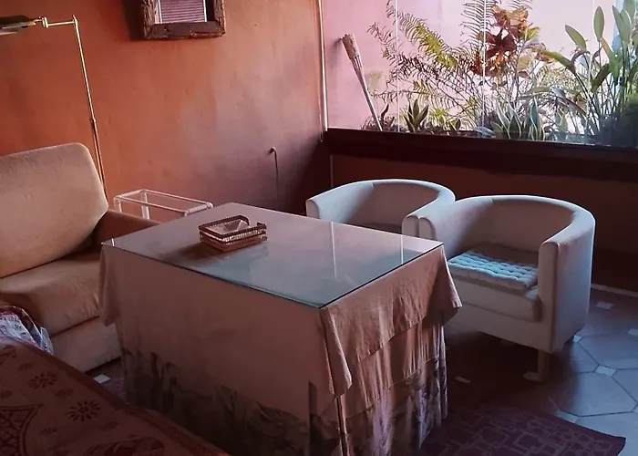 Apartament Estrelicia Iv