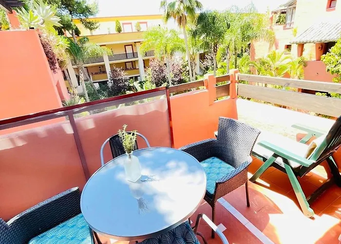 Estrelicia Iv Appartement *