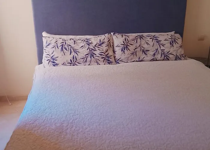 Estrelicia Iv Apartament Marbella