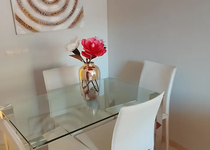 Apartament Estrelicia Iv