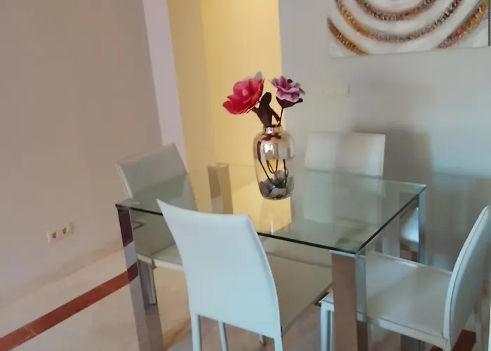 Appartement Estrelicia Iv *
