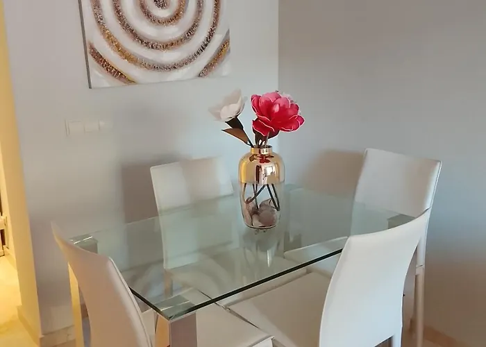 Estrelicia Iv * Marbella