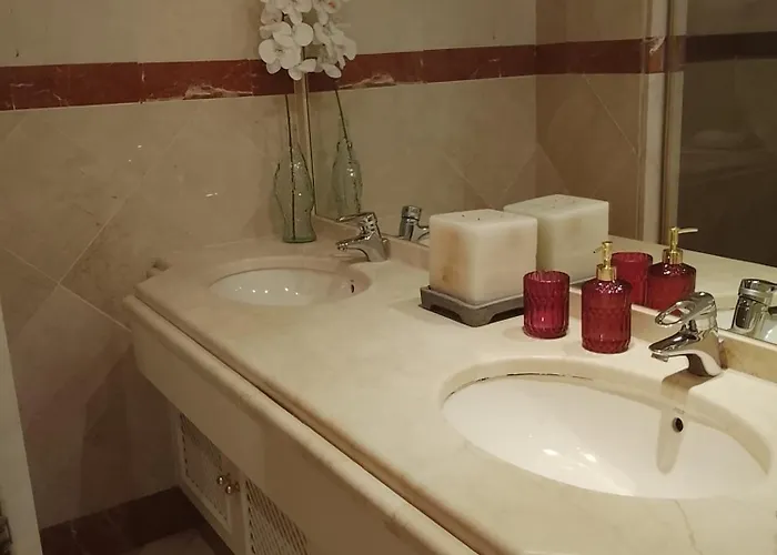 Estrelicia Iv Appartement