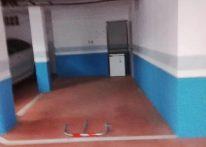 Apartament Estrelicia Iv Marbella