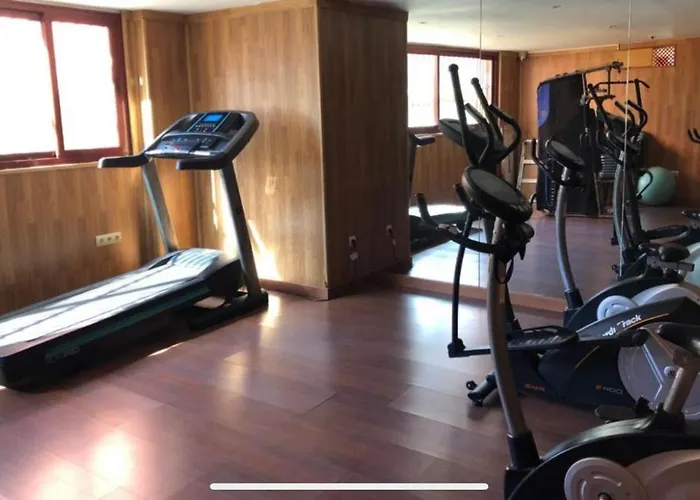 Estrelicia Iv Apartament