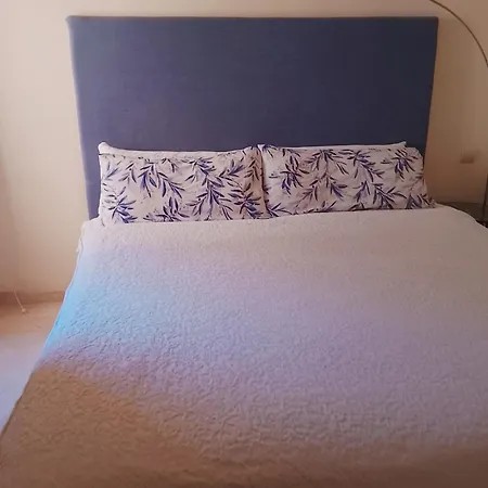 Estrelicia Iv Apartment Marbella