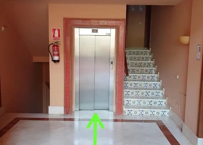 Apartment Estrelicia Iv *
