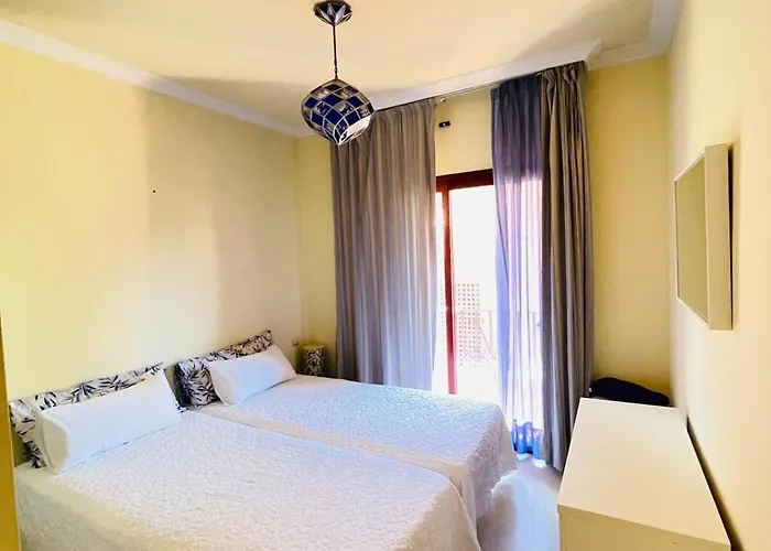 Apartment Estrelicia Iv